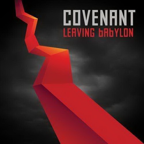 Covenant - For Our Time